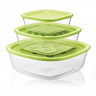 Набор контейнеров «Forme Casa»