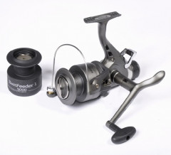 Катушка безынерционная «Baitfeeder 1», 5000 BR
