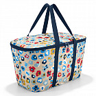 Термосумка «Coolerbag», millefleurs
