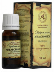 Масло эфирное «Апельсиновое»