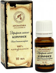 Масло эфирное «Коричное»
