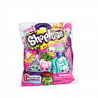 Фигурка Шопкинс в фольгированном пакетике, Пятая серия