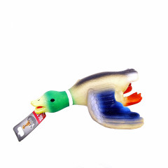 Игрушка для собак «Дикий гусь», 21 см