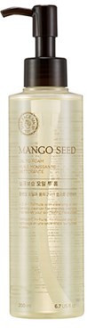 Гидрофильное масло «Oil To Foam» | Mango Seed | The Face Shop