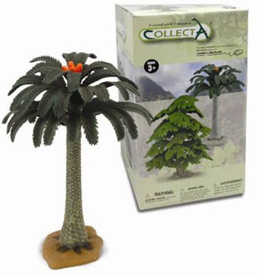 Фигурка декоративная «Саговник»