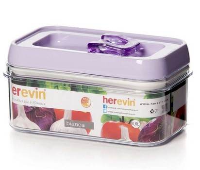 Контейнер для продуктов (600 мл)