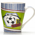 Кружка «Футбол» (340 мл)