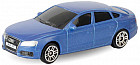 Модель машины метал «Audi A5 Sportback Jeans 3», масштаб 1:64