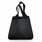 Сумка складная «Mini maxi shopper», black