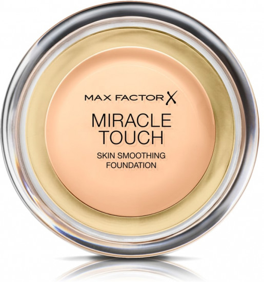 Тональная основа «Miracle Touch», оттенок 040-2349