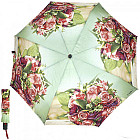 Зонт женский, полуавтомат, 3 сложения