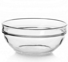 Набор салатников «Chef's» (17,2 см; 2 шт)