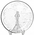 Набор тарелок «Piknik» (диаметр 18 см, 6 шт)