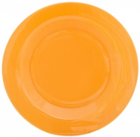 Тарелка «Ambiante Orange»