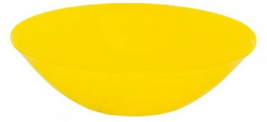 Салатник «Ambiante Yellow»