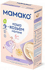овсяный
