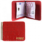 Зажим для купюр