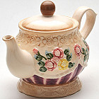 Чайник заварочный «Розы» (1,15 л)