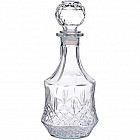 Графин с крышкой (500 мл)