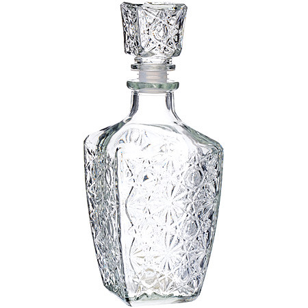 Графин с крышкой (800 мл)