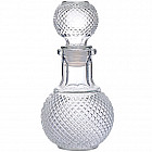 Графин с крышкой (300 мл)