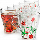 Набор стаканов (320 мл, 6 шт)