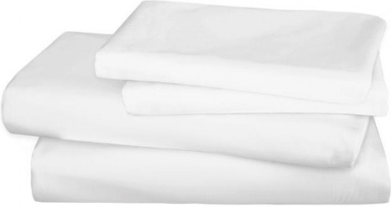 Пододеяльник «White»