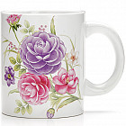 Кружка «Камелия» (300 мл)