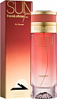 Парфюмированная вода «Sun Java»