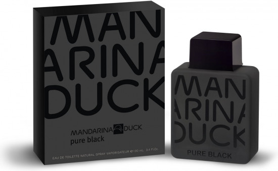 Туалетная вода «Pure Black»