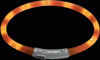 Светящийся шнурок на шею LED (20-70 см) | Yukon | Hunter
