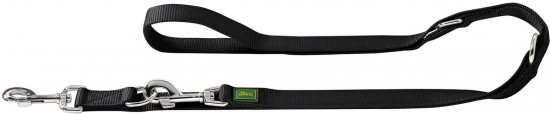 Поводок-перестежка (25 мм х 300 см, нейлон)