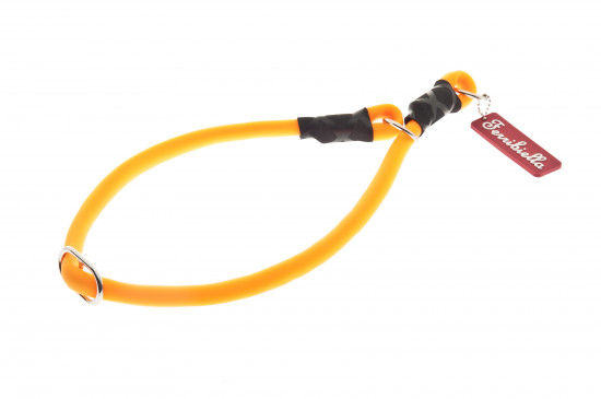 Ошейник для собак (40 см, силиконовый)