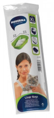 Пакеты для кошачьего лотка XL , 10 шт