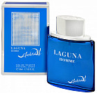 Туалетная вода «Laguna Homme»