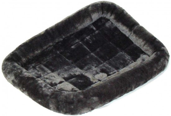 Лежанка меховая (56х33 см)