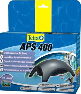 Компрессор для аквариумов AРS 400 (250-600 л)
