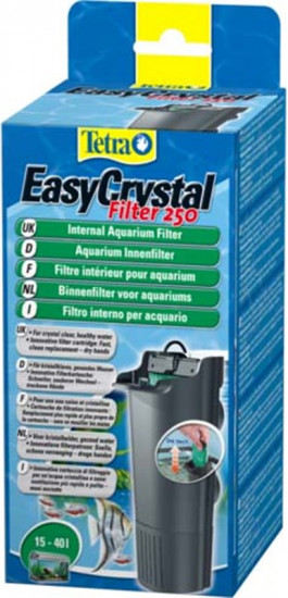 Фильтр внутренний EasyCrystal 250 (15-40 л)