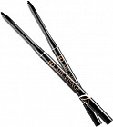 Карандаш для глаз «Бесконечность» с точилкой, оттенок 701 Black Silk