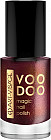 Лак для ногтей «VOODOO», оттенок 01