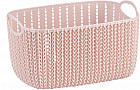 Корзинка «Вязание» (4 л)