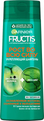 Укрепляющий шампунь против выпадения «Рост во всю Силу»