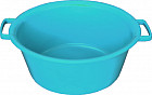 Таз с ручками (8 л) (в ассортименте)
