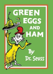 Green eggs & ham