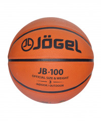 Мяч баскетбольный JB-100