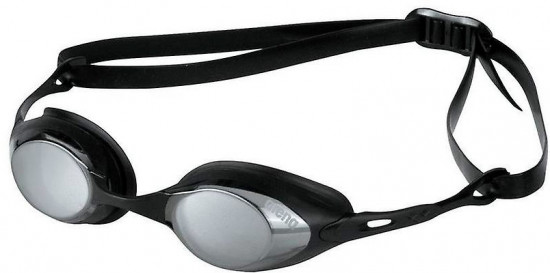 Очки Cobra Mirror, Smoke/Silver/Green