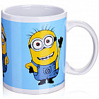 Кружка «Миньон»