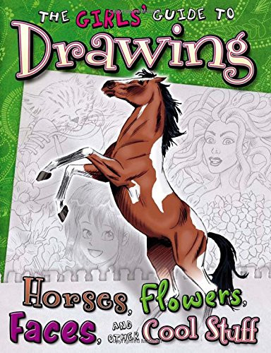 The Girls` Guide to Drawing