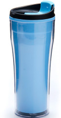Фляга для сока и воды (390 мл)