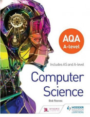 AQA. A level. Computer Science